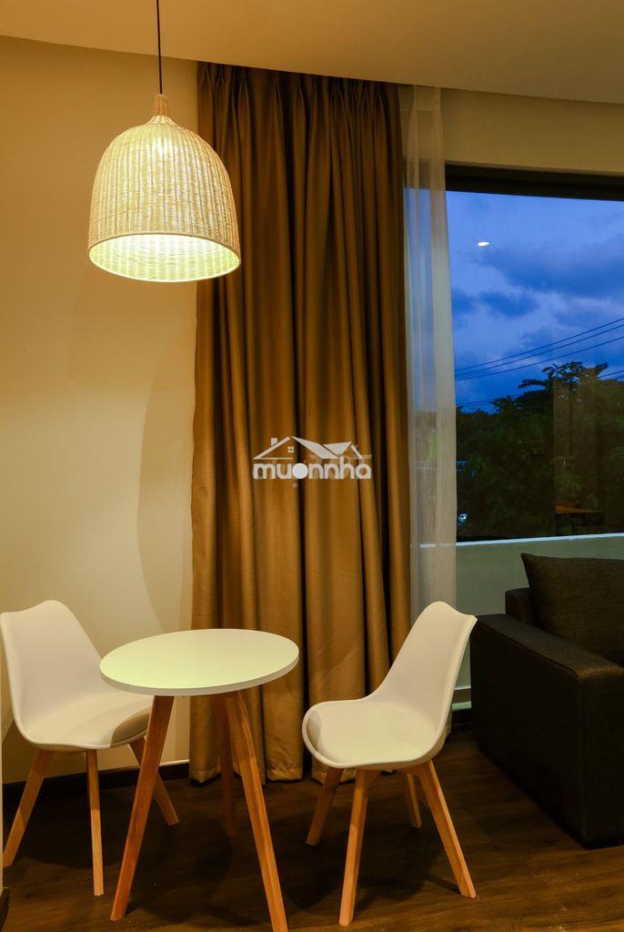 Cho thuê căn hộ studio cao cấp – gần vincom & cầu sông hàn - 2