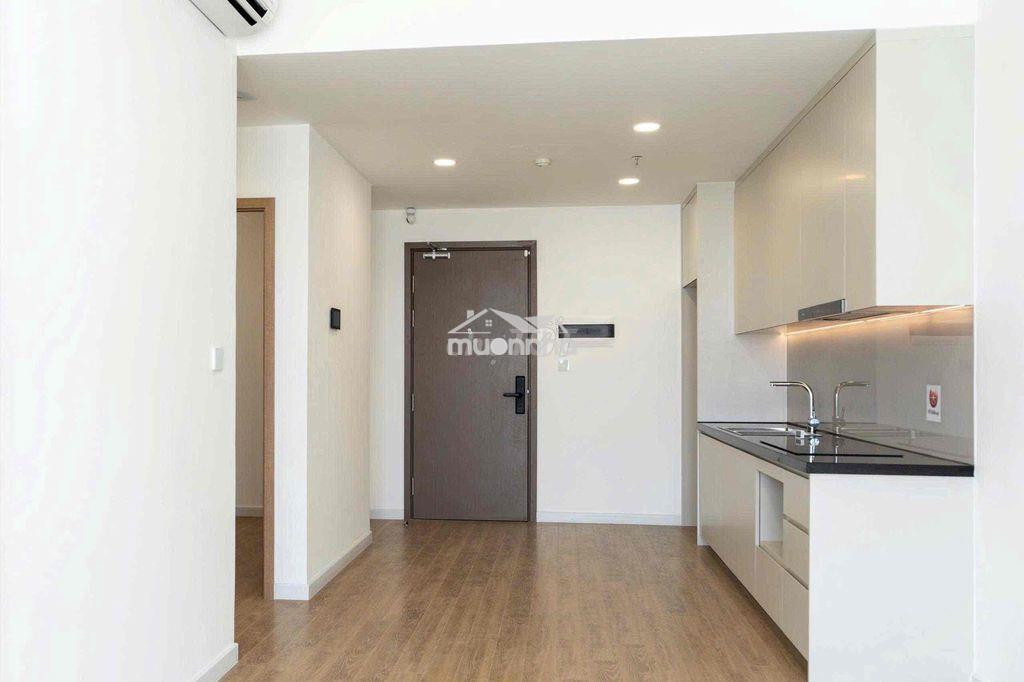 Vốn 600 triệu sở hữu căn 2pn-2wc trục phạm văn đồng - 4