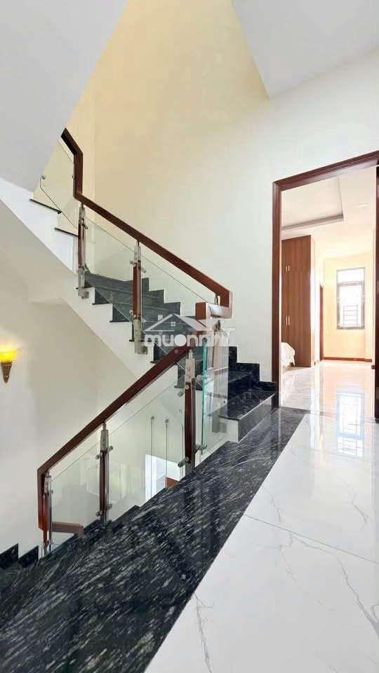 Nhà mặt tiền nguyễn thị khắp - Ảnh 3