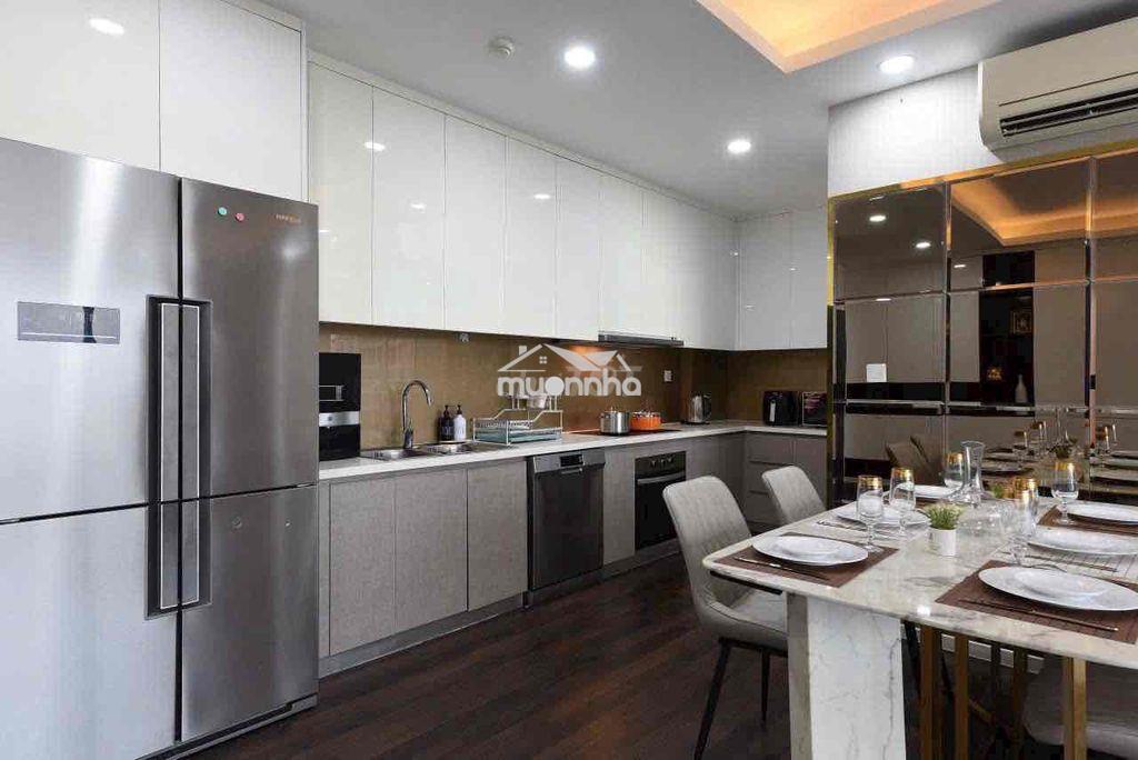 Bán căn hộ millennium quận 4 3pn 107m² – 12,5 tỷ bao hết - 4