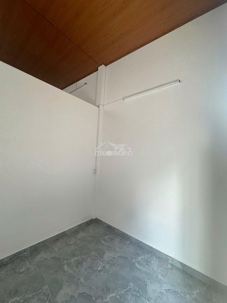 Nhà nguyên căn mới  hẻm đường nguyễn văn quỳ ngay cầu phú mỹ - Ảnh 2