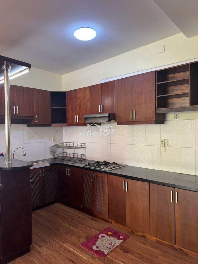 Cho thuê căn hộ orien, 331 bến vân đồn quận 4, giá: 16.5 tr/tháng - 2