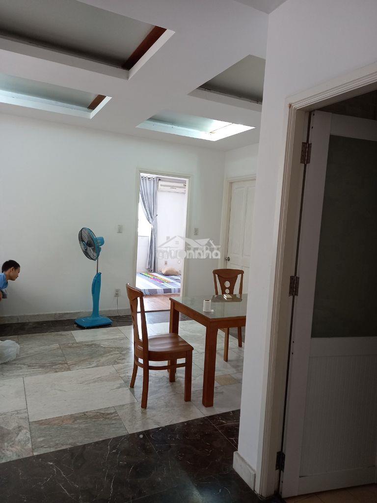 Chính chủ cho thuê screc tower 76m² 2pn tầng cao nhà mới – giá:12tr/th - 2