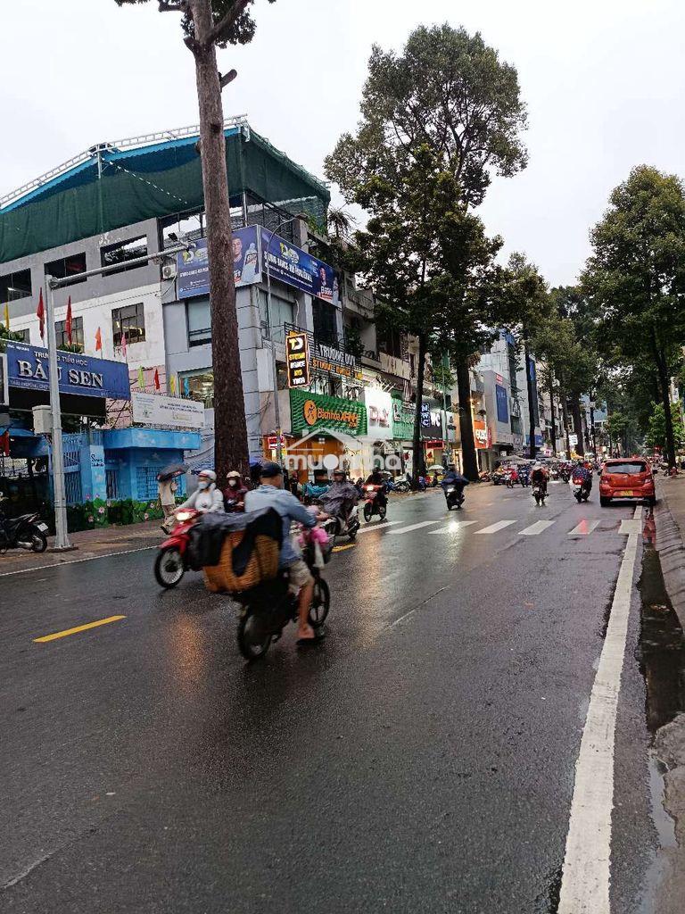 ✅✅Nhà hẻm xe hơi, nguyễn trãi q.1 - Ảnh 3