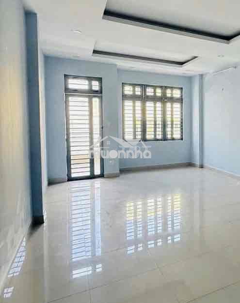 Nhà rộng mới, giá bình dân, 1 trệt 2 lầu, sân phơi, 3p. ngủ ok 🫰🫰 - Ảnh 4