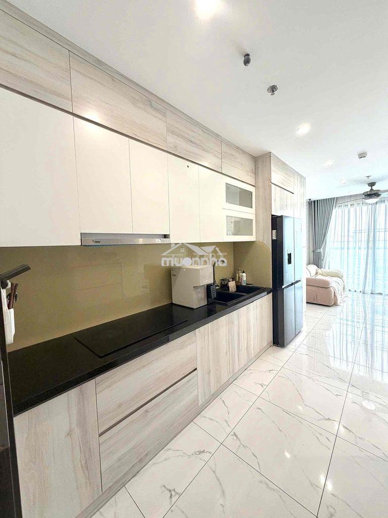 Cho thuê căn hộ vinhomes grand park giá từ 4,5tr