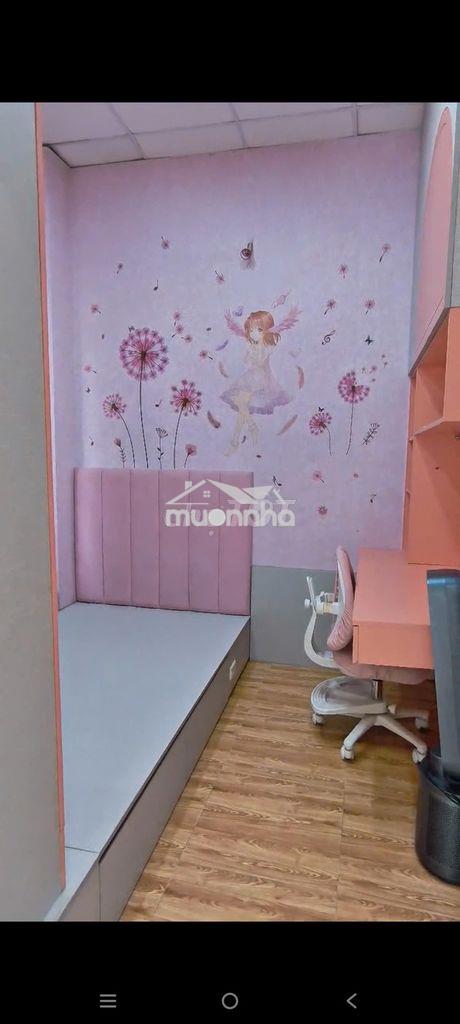 Cho thuê nhà nguyên căn 3pn - full nội thất - giá 10-12 triệu/ tháng - 2
