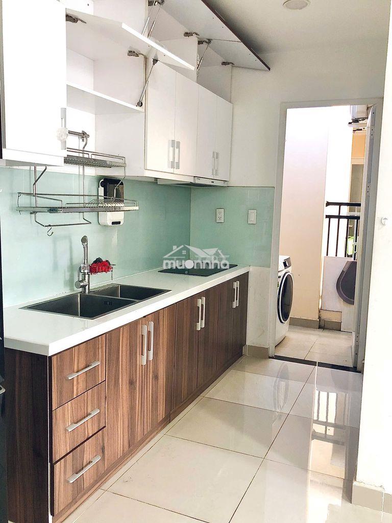 Cho thuê chung cư cityland 2pn giá từ 15tr 90m2 - 3pn từ 18tr 114m2 - 2