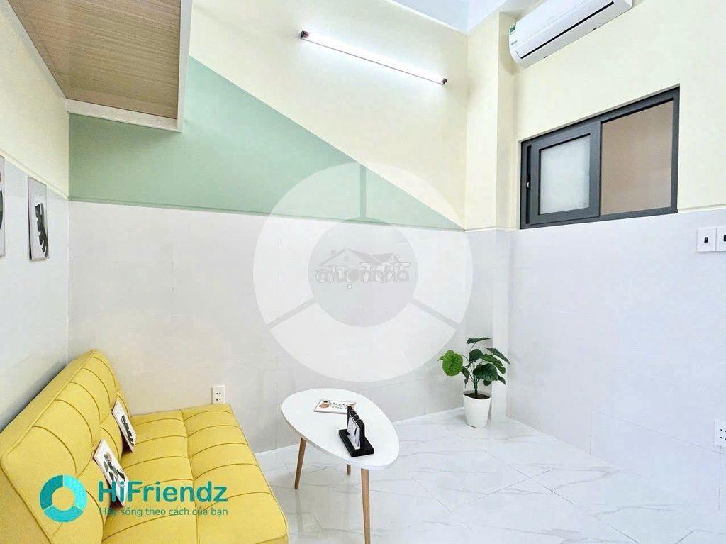 Phòng trọ mới xây - kế bên đầm sen - full nội thất - máy giặt riêng - Ảnh 4