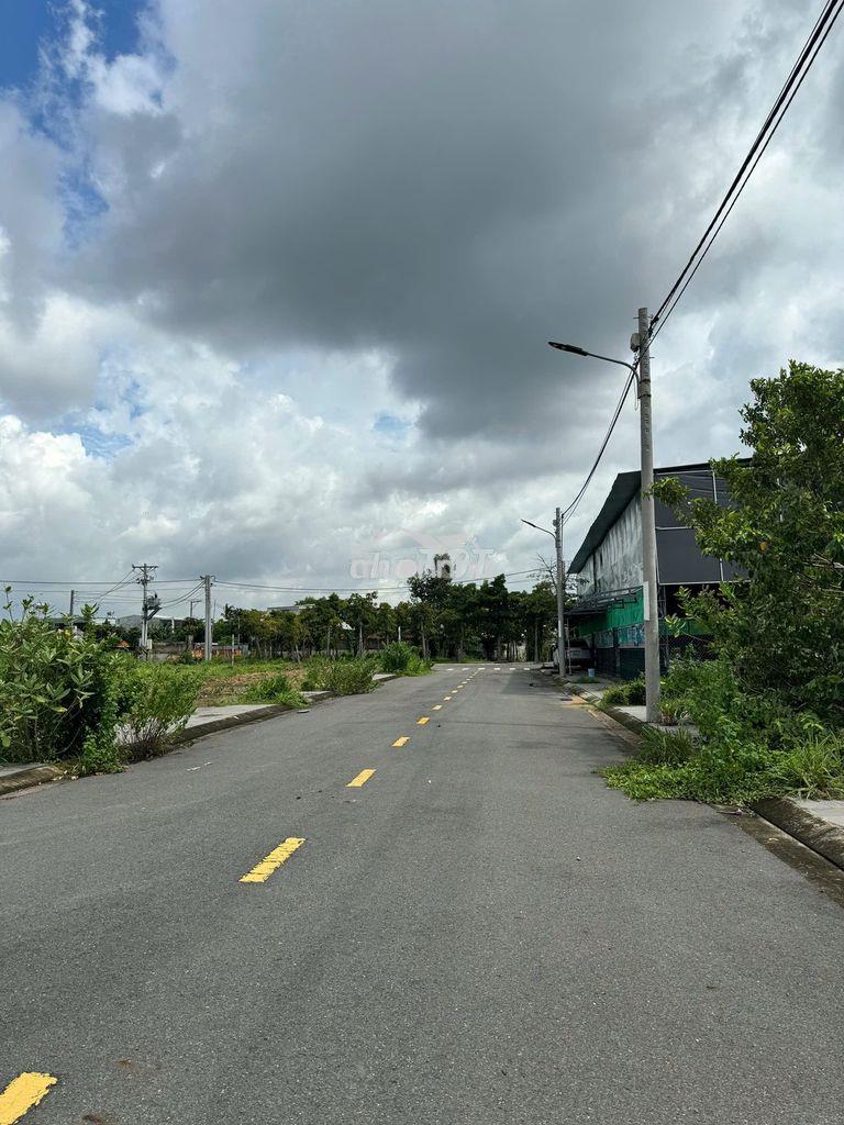 Bán đất đô thị long hưng - biên hoà - 3