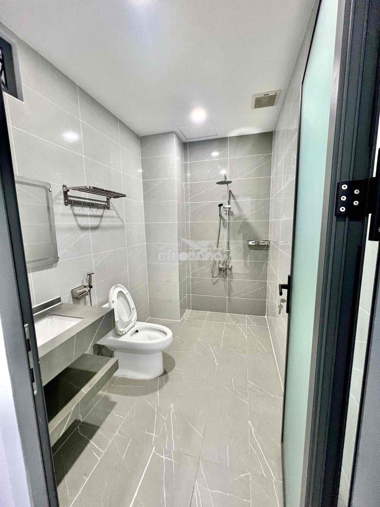 Cho thuê nhà đẹp giáp khu tên lửa bình tân - Ảnh 4