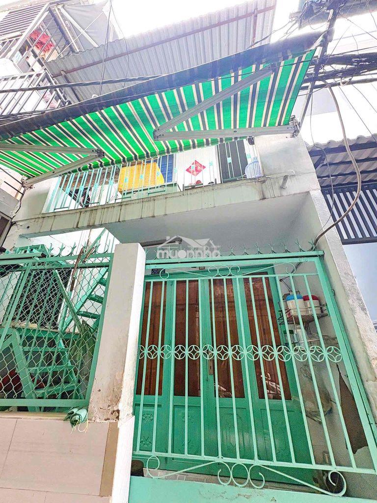 🏡 Nhà hẻm 465 trần xuân soạn q7 💸 giá bán: 3️⃣ . 8️⃣ tỷ còn trao đổi 🍀 ▪d