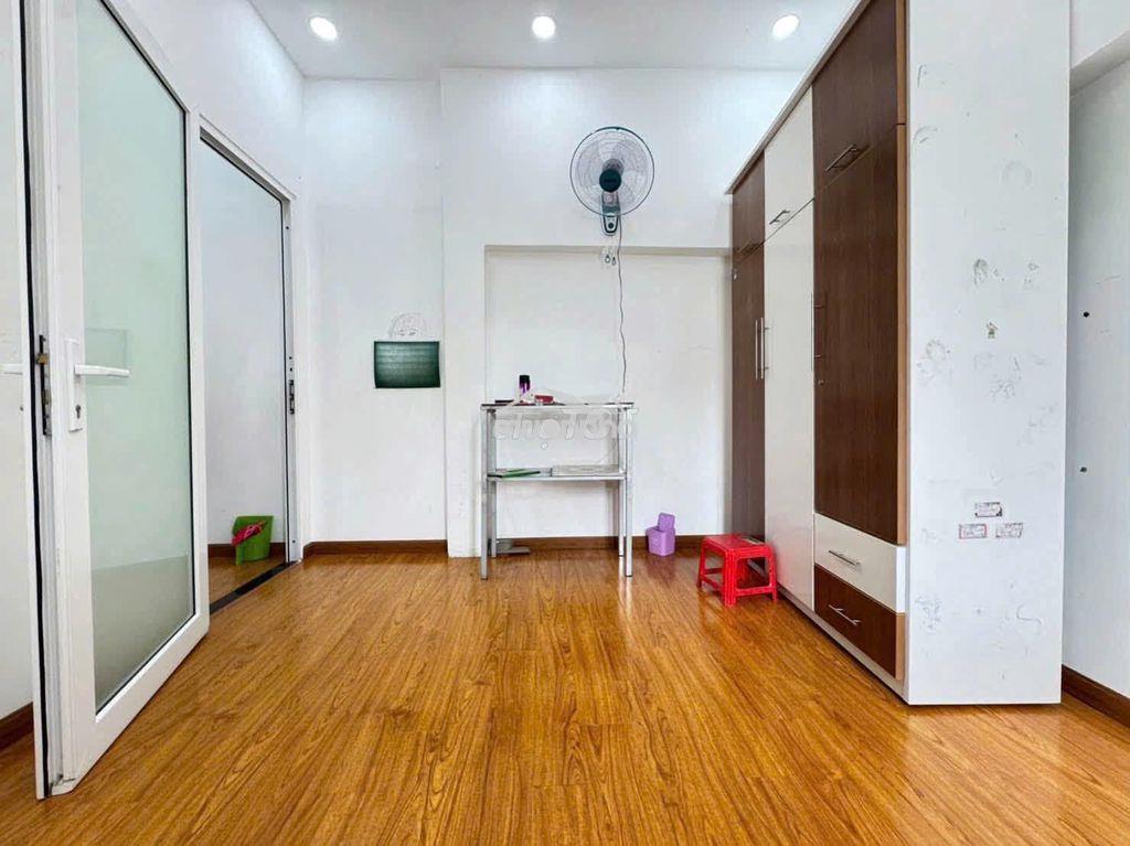 Nhà nguyên căn 4pn full nội thất hẻm bình thới - 2