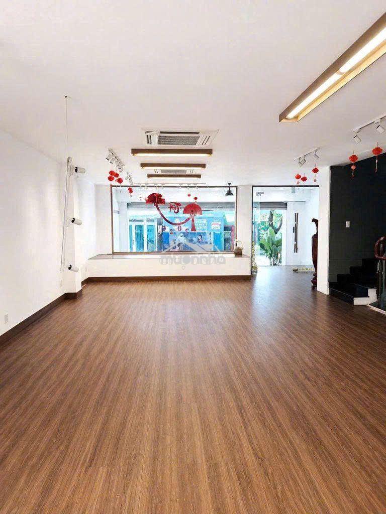 🔥Cho thuê nhà mt hoa lan, p2, pn - 1 hầm 1 trệt 3 lầu-sàn suốt-giá tốt - 3