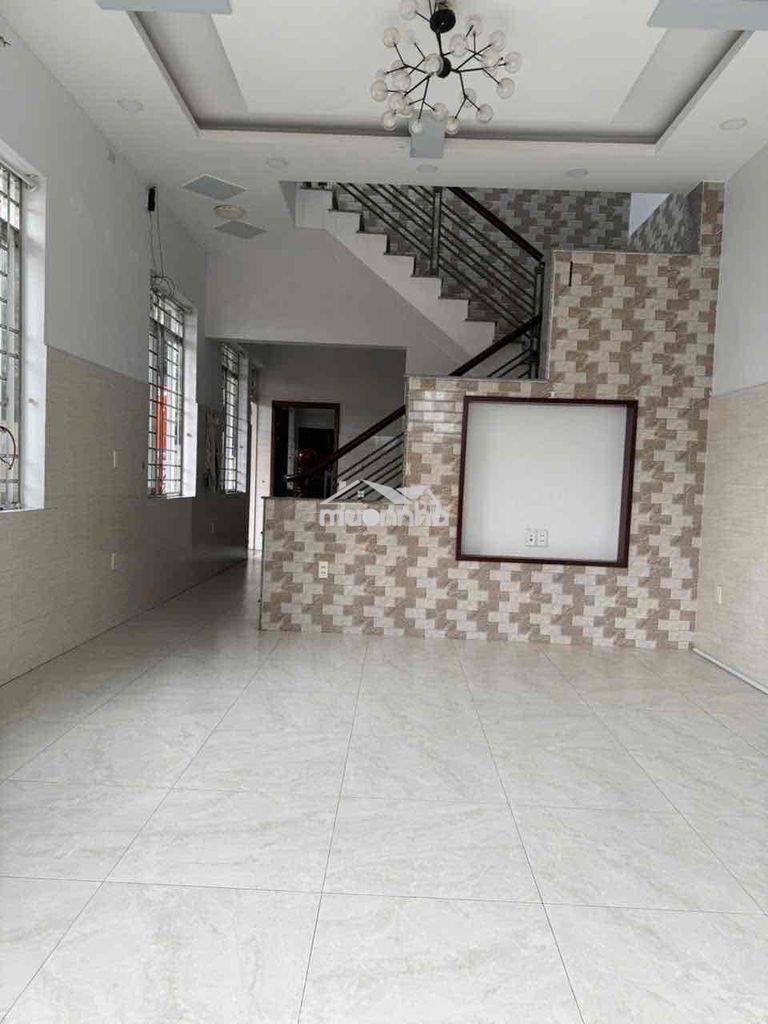 Nhà diện tích rộng - gần ngã 4 thủ đức - 3pn - lê văn việt q9 - Ảnh 3