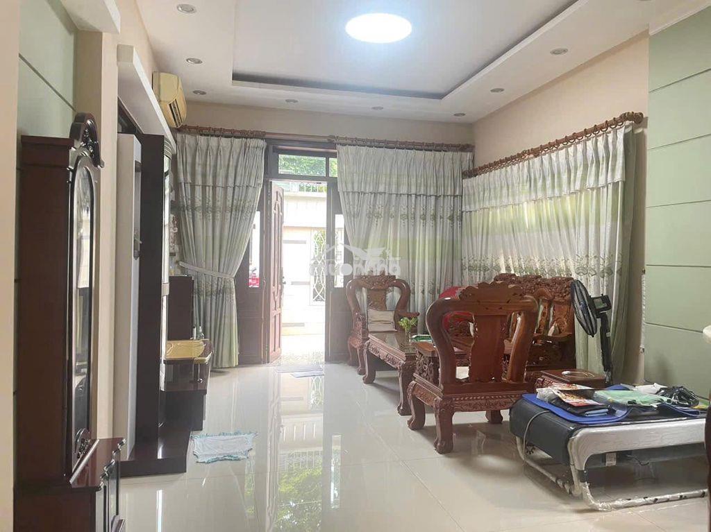 Biệt thự khu tên lửa kế bên aeon mall bình tân, 10x22m, 4 pn,công viên - Ảnh 4