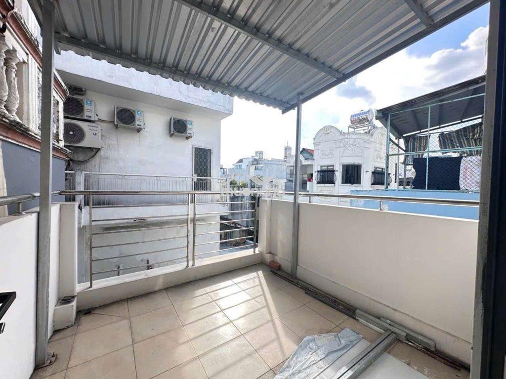 Trần hưng đạo - nguyễn văn cừ q5 giáp q1 - 4 tầng - dts 68m2 - 5.2 tỷ - 4