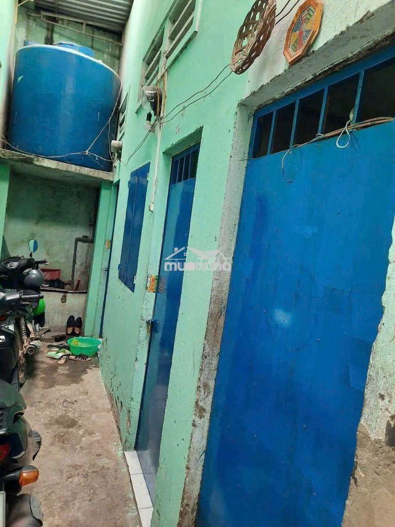 Bán dãy trọ 112m2 6 phòng full thổ cư 118m2 nở hậu xe hơi an phú 18 - 4