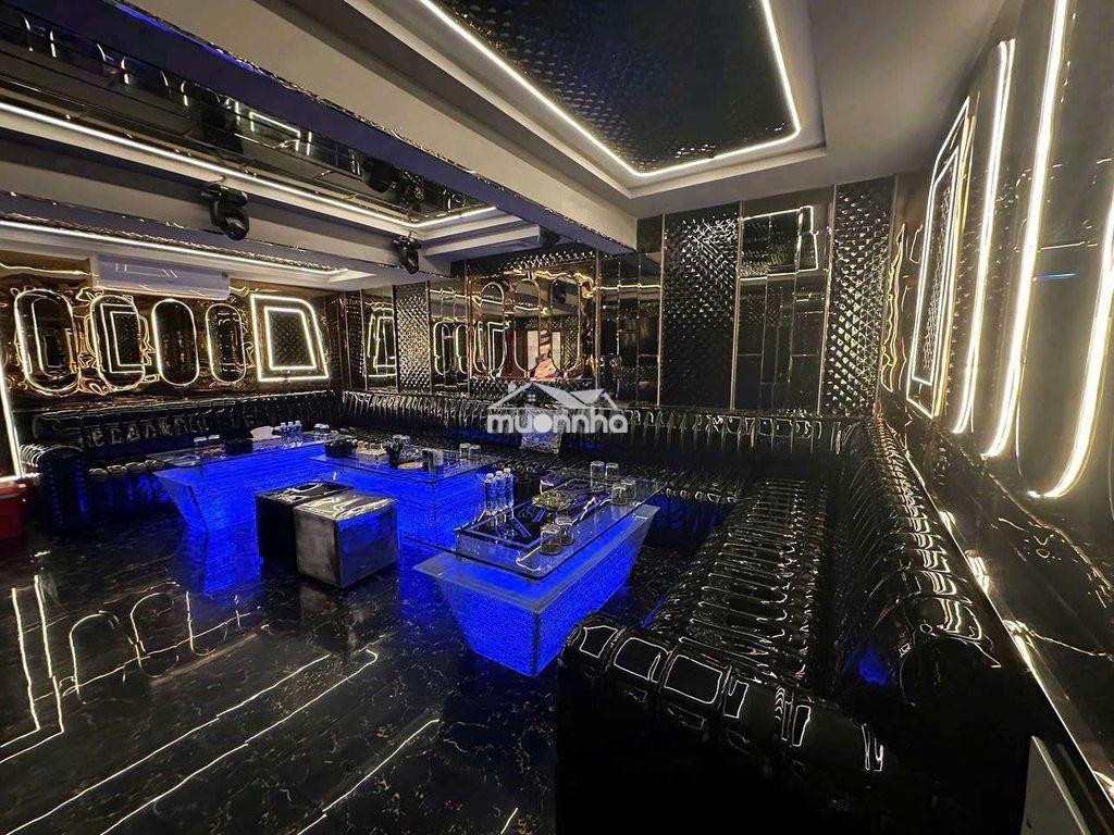 Quán karaoke + khách sạn tại quận 5 tìm chủ mới - Ảnh 2