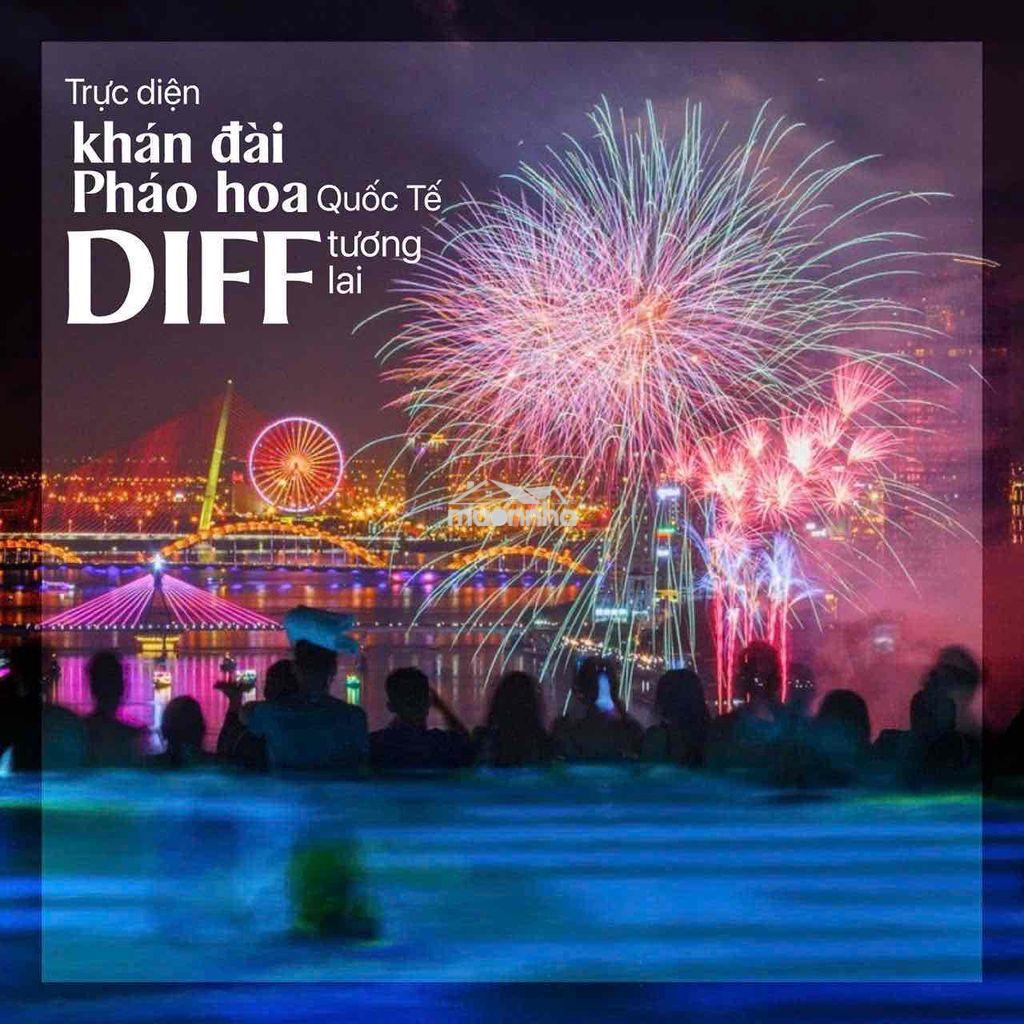 Hơn 2 tỷ ngay dowtown khai thác dòng tiền 8-10%/năm - 4