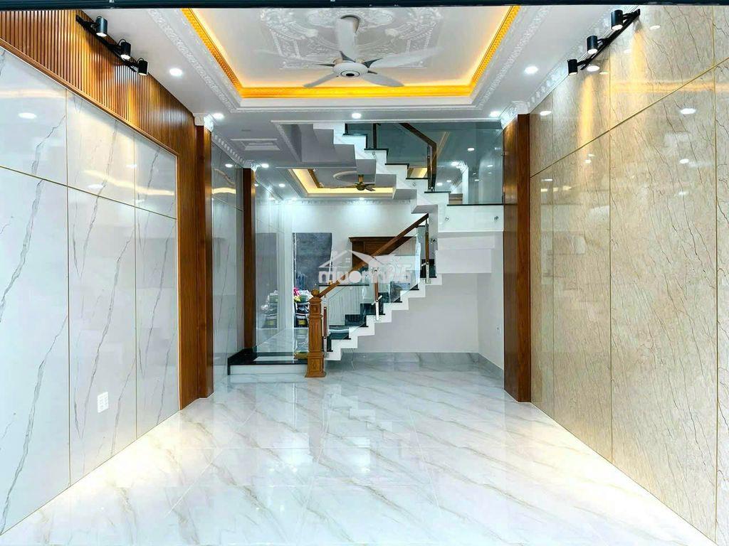 Cần cho thuê gấp nhà hxt lớn 178/3b tô hiệu p. phú thạnh, q. tân phú - Ảnh 2