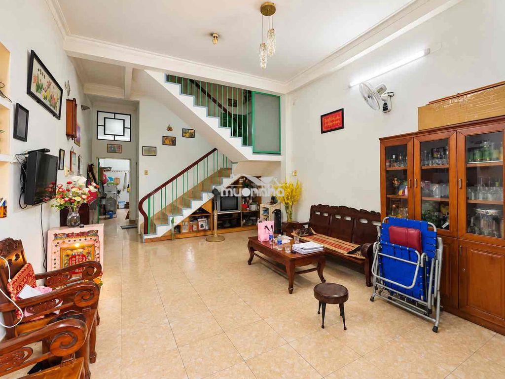 Biệt thự chính chủ - đào duy anh, phú nhuận - hẻm xe hơi - 120m². - Ảnh 4