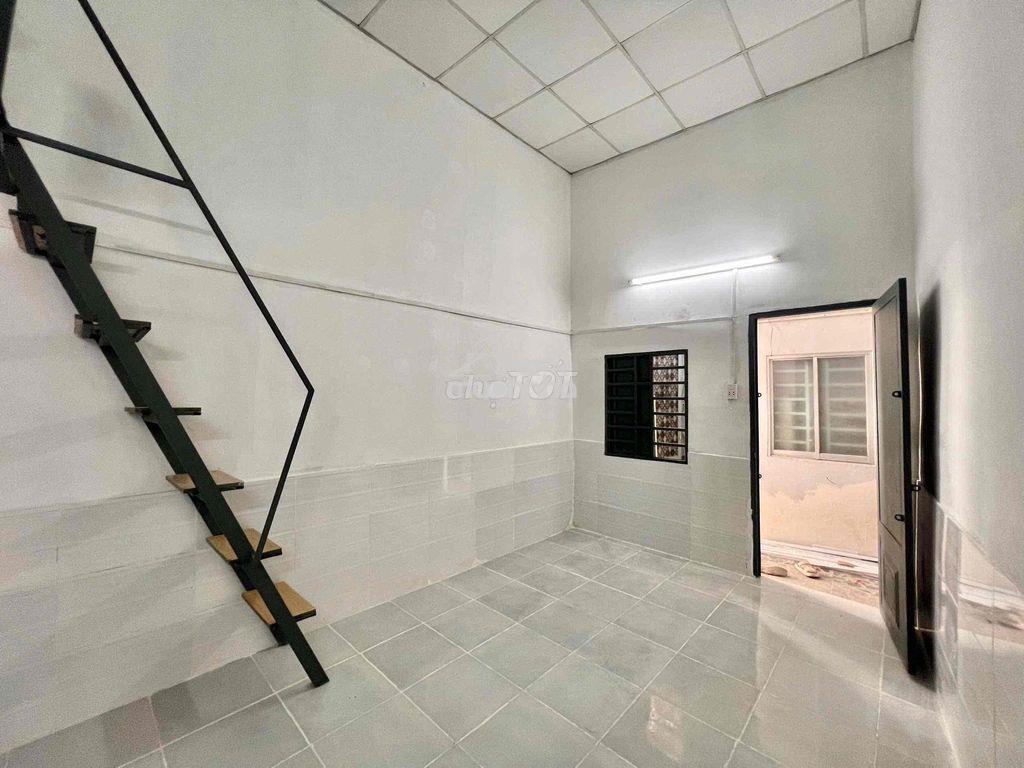 📍Phòng trọ sinh viên siêu đẹp, cực rộng ngay công viên gia định - Ảnh 4