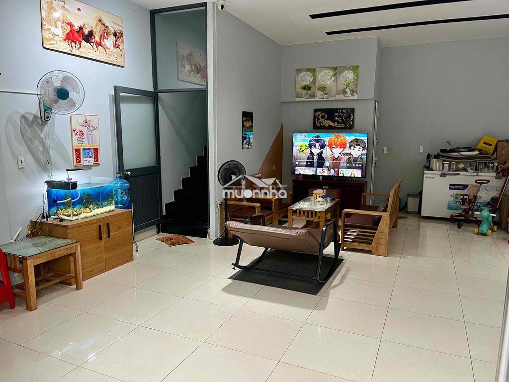 Shop house 1 trệt 1 lầu cc the parkland,hiệp thành city - 3