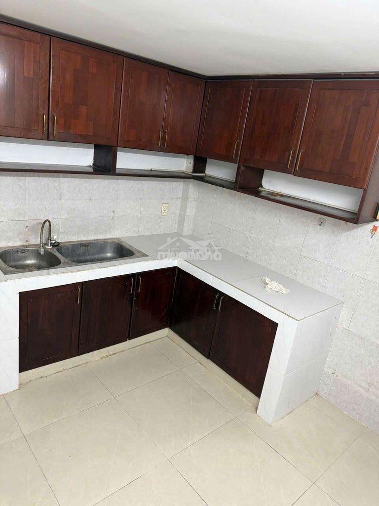 Nhà 4pn, 3wc. sd 96m2 gần bxmđ cũ. bình thạnh - 3