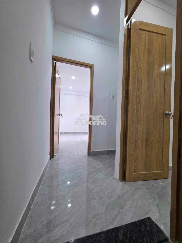 Nhà bán ngay nhà máy bia lvk hẻm xe tải cách nhà vài căn full thổ cư - 4