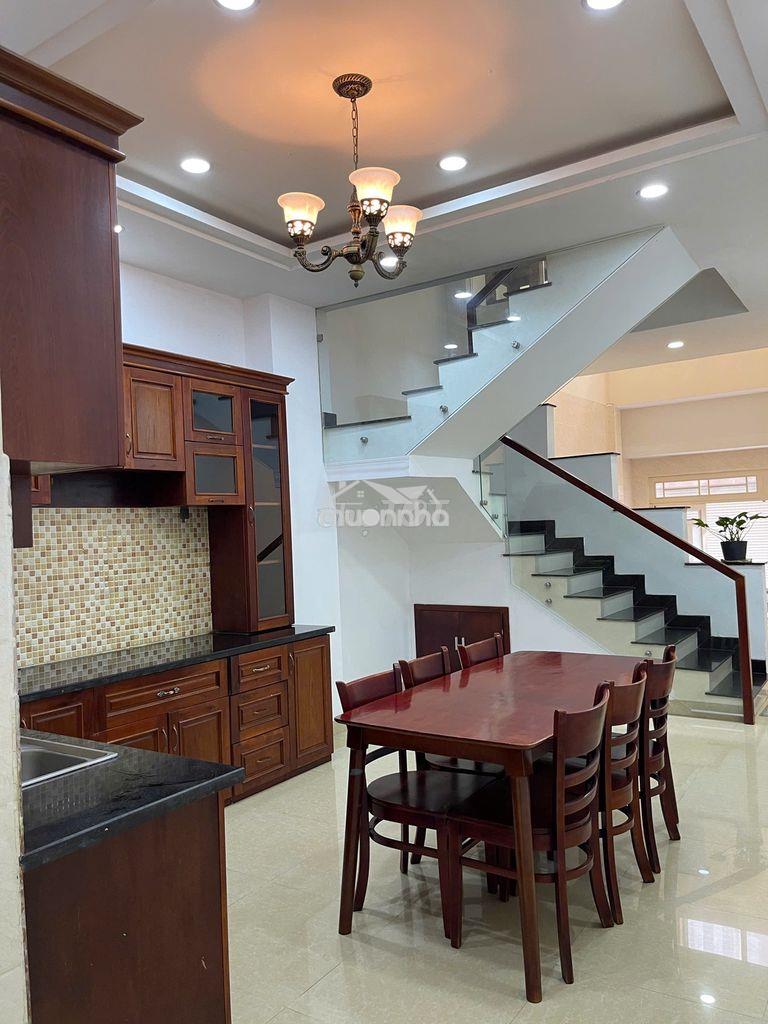 Nhà phố 5pn 4wc - kdc hồng đào - gần vạn phúc city, thủ đức - 3