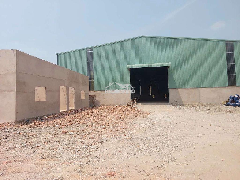Cho thuê kho xưởng 2000m2.pccc tự động,sx đa nghề,khánh bình ,tân uyên - 4