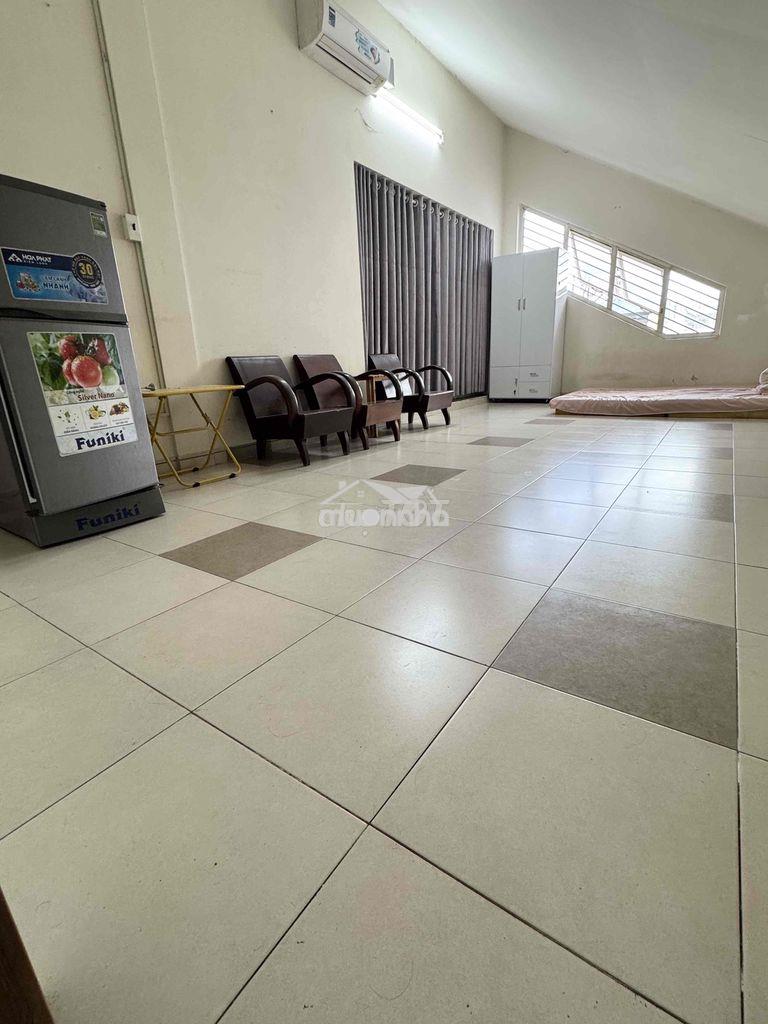 Phòng trọ k300 cộng hoà hoàng văn thụ bảy hiền tân bình - 2
