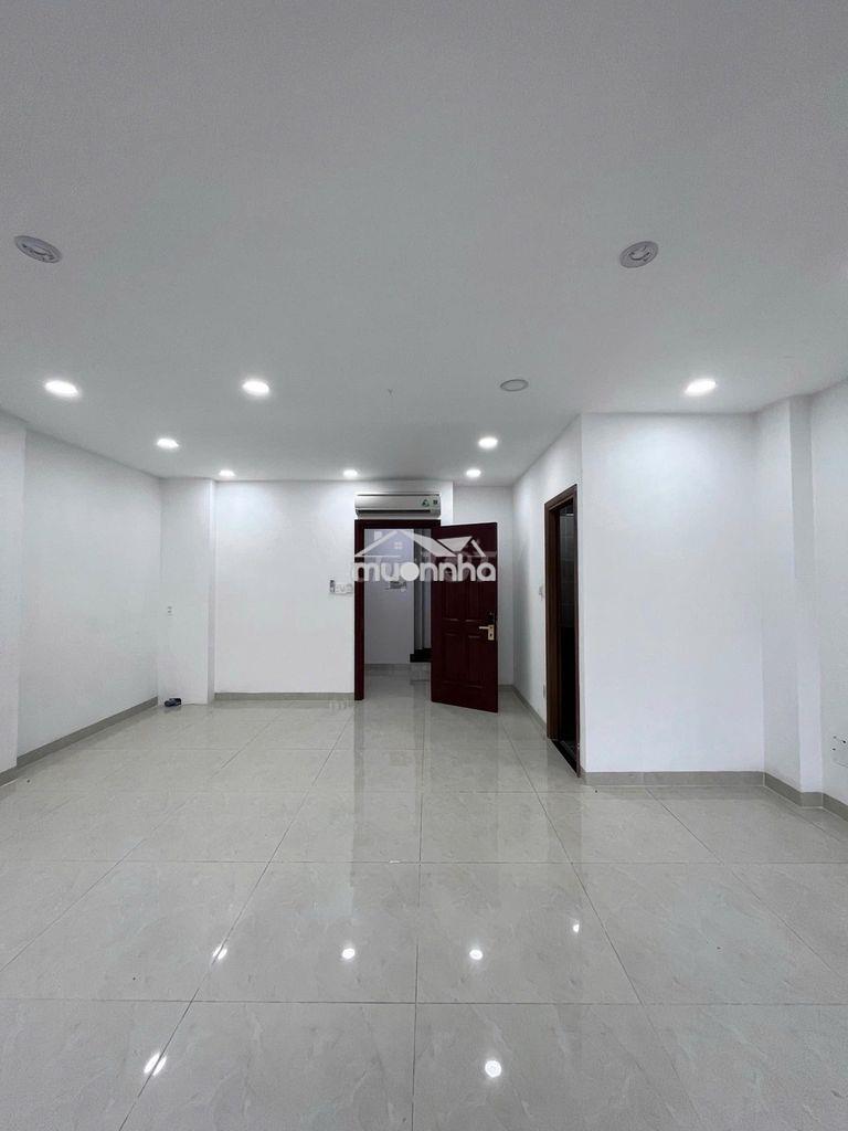 Văn phòng q3 giờ tự do 24/7 giá 9tr (60m2) tòa nhà nguyễn thiện thuật - Ảnh 2