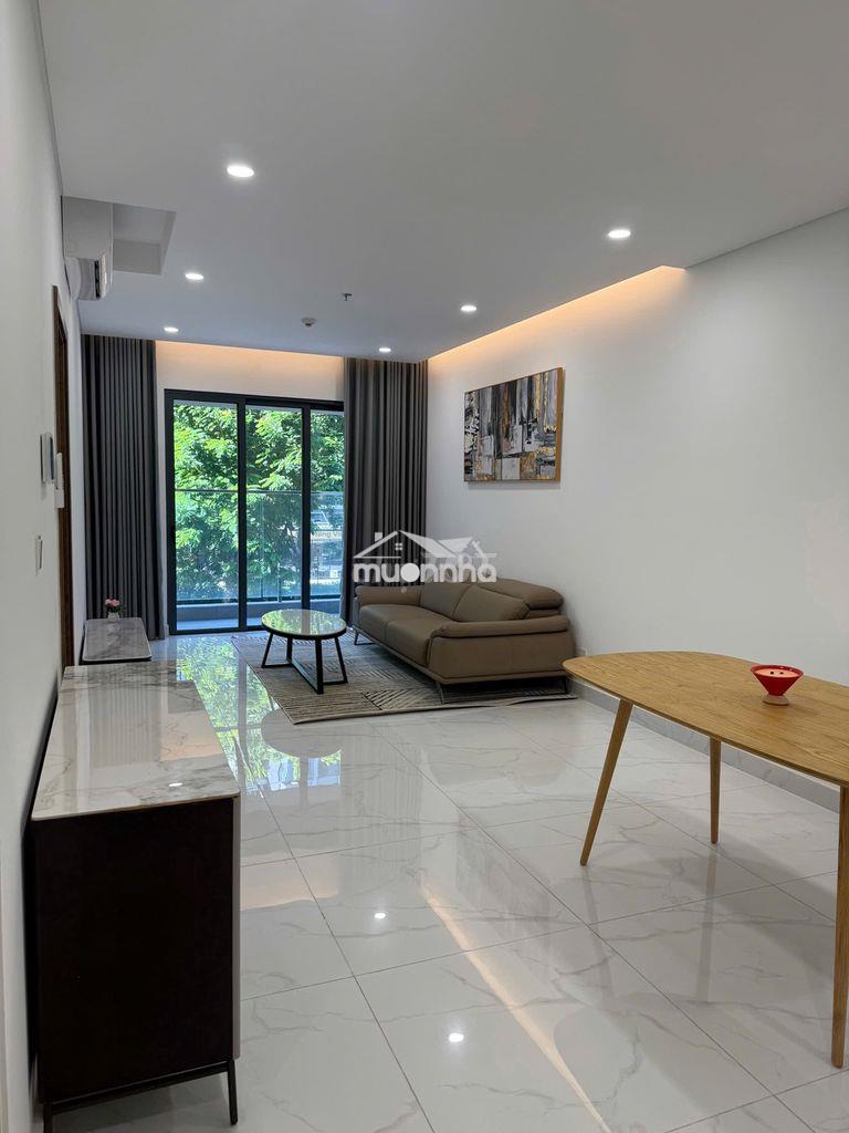 Cho thuê sky villa celadon city tân phú - 160m² full nt có gara riêng