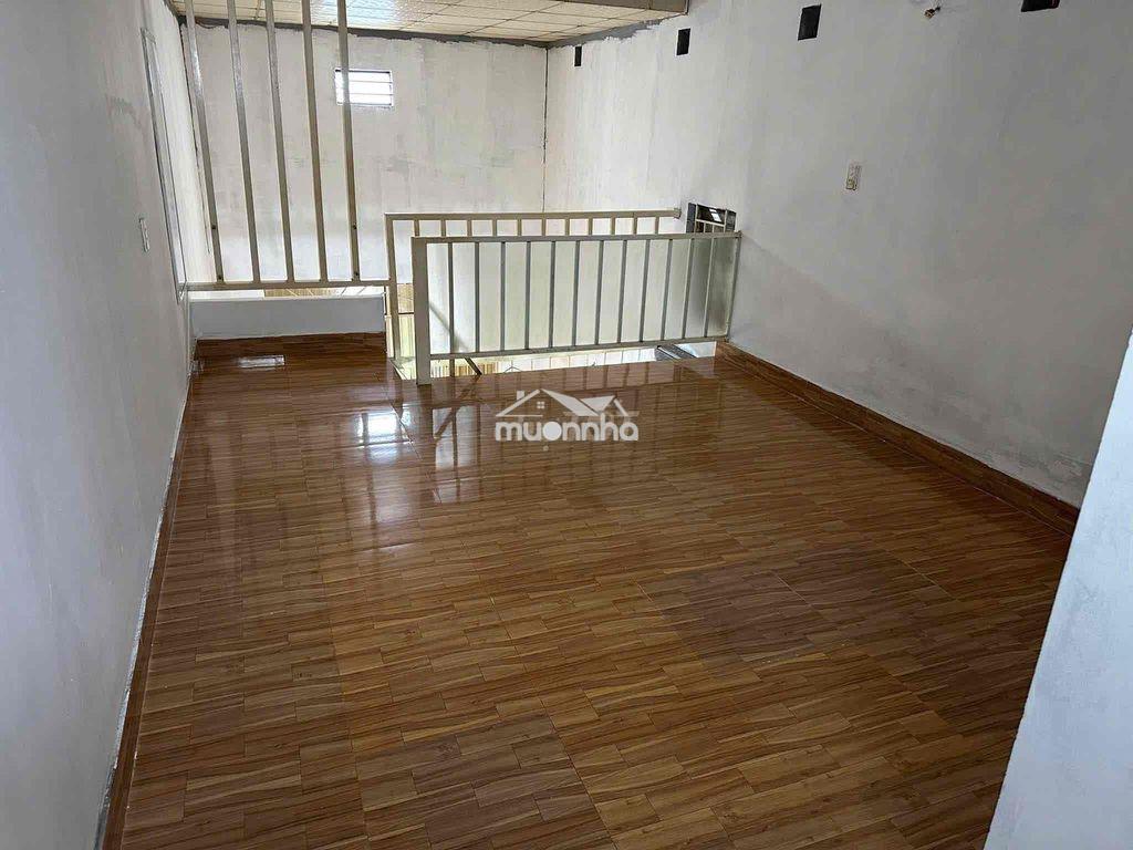 Bán nhà hẻm cấp 1 khúc đầu amajhao - có thể ở kinh doanh tốt - Ảnh 4