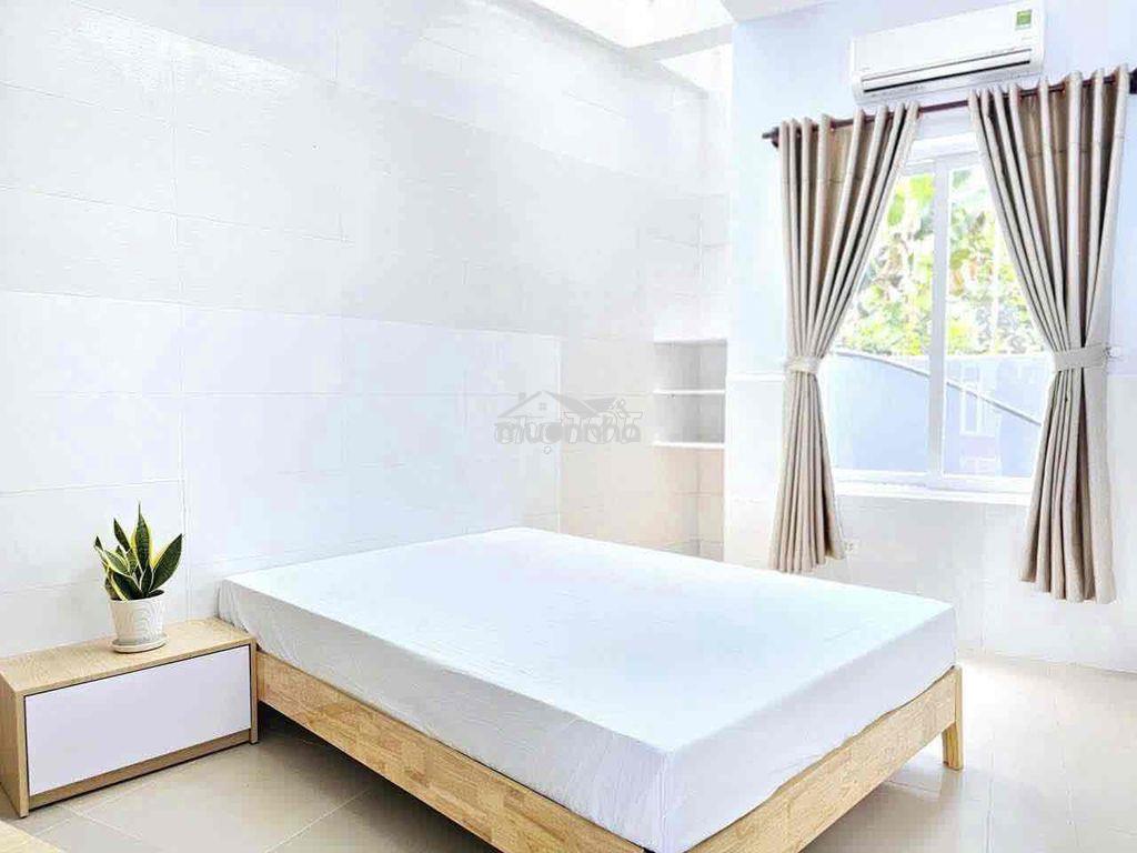 Cho thuê căn hộ mini nhà vườn nội thất đầy đủ - 3