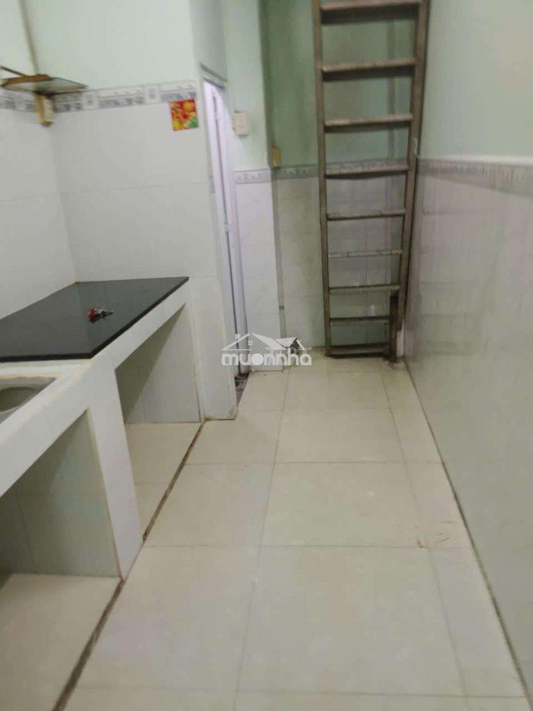 Nhà 3pn, 2wc. kd online thuận lợi. bình thạnh