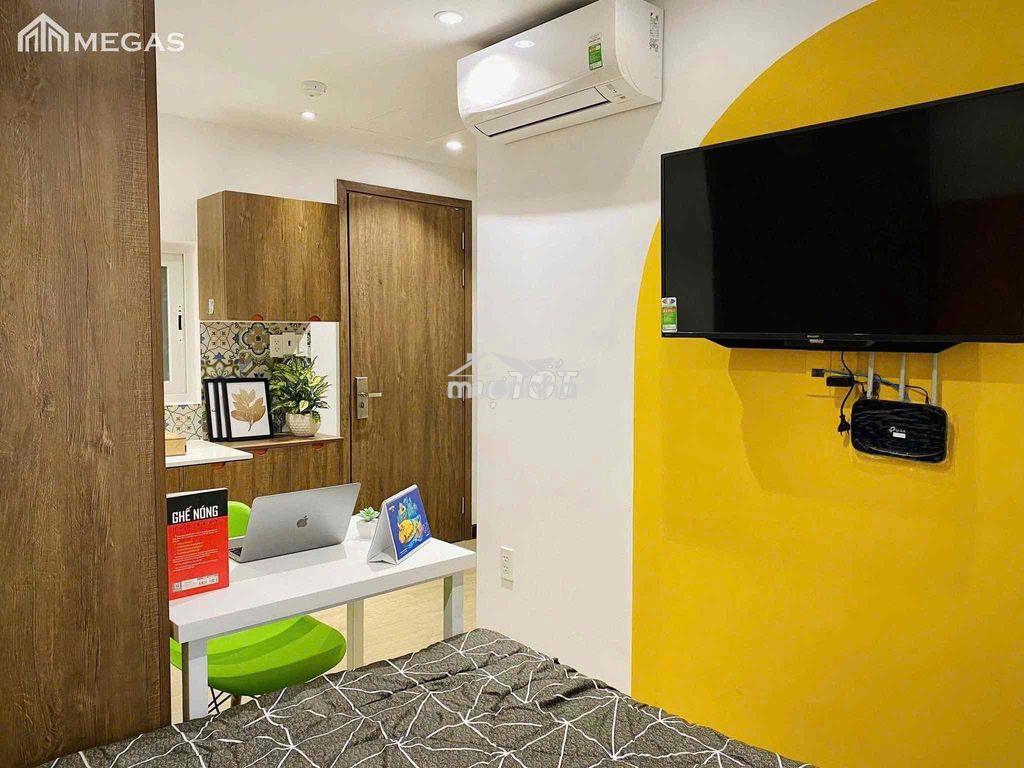 Cho thuê phòng studio - nhận khách nước ngoài ngay quận 2 - Ảnh 4