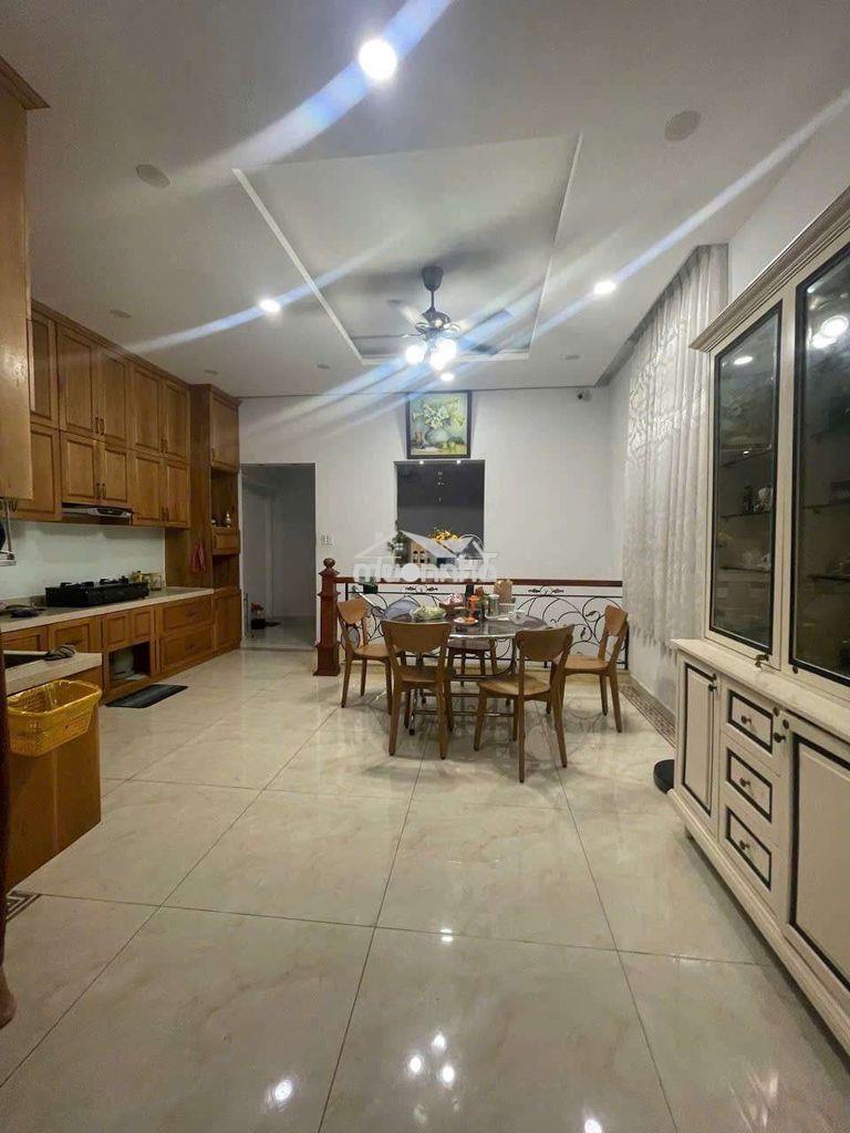 Nhà phố khu little village sát bên gigamall - Ảnh 4