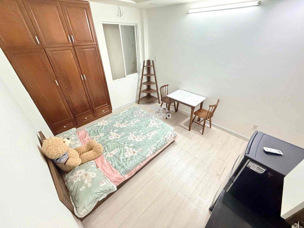 Cho thuê phòng ngay trung tâm q8 âu dương lân - 4