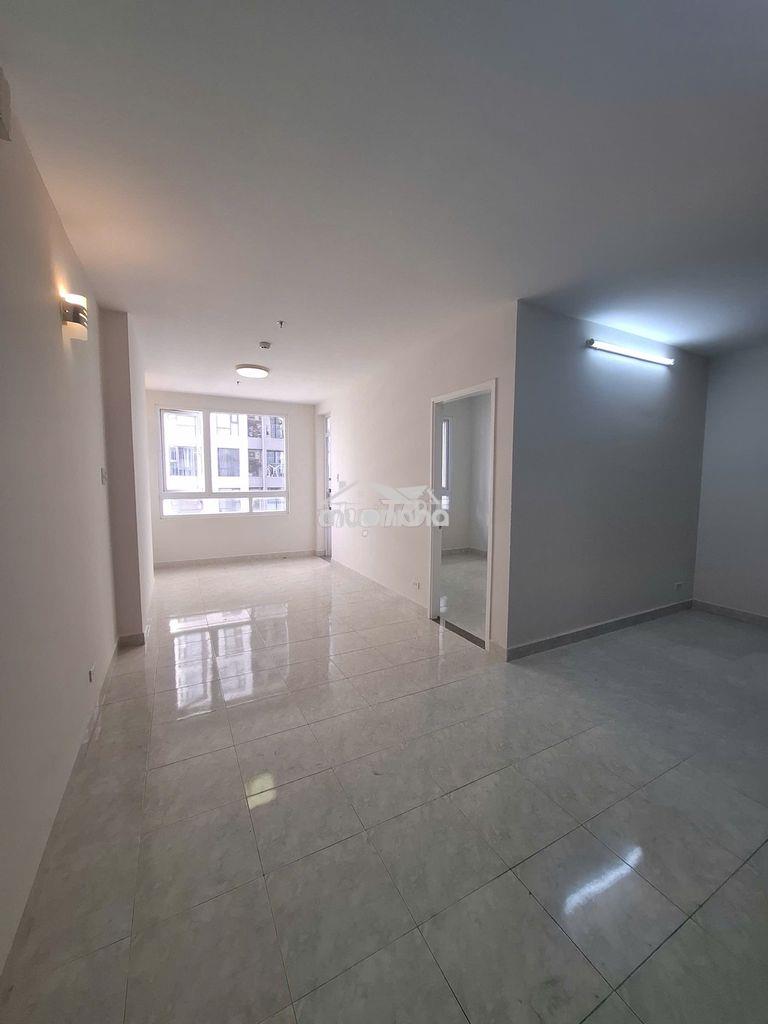 Căn hộ chung cư 90 nguyễn hữu cảnh, 40m2 3,2 tỷ - 4