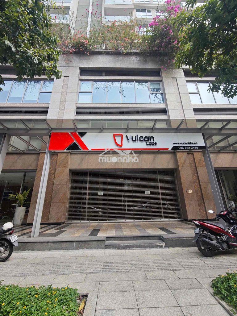 Cho thuê shophouse cao cấp  2 sarina 1, kđt sala, quận 2, tp. thủ đức