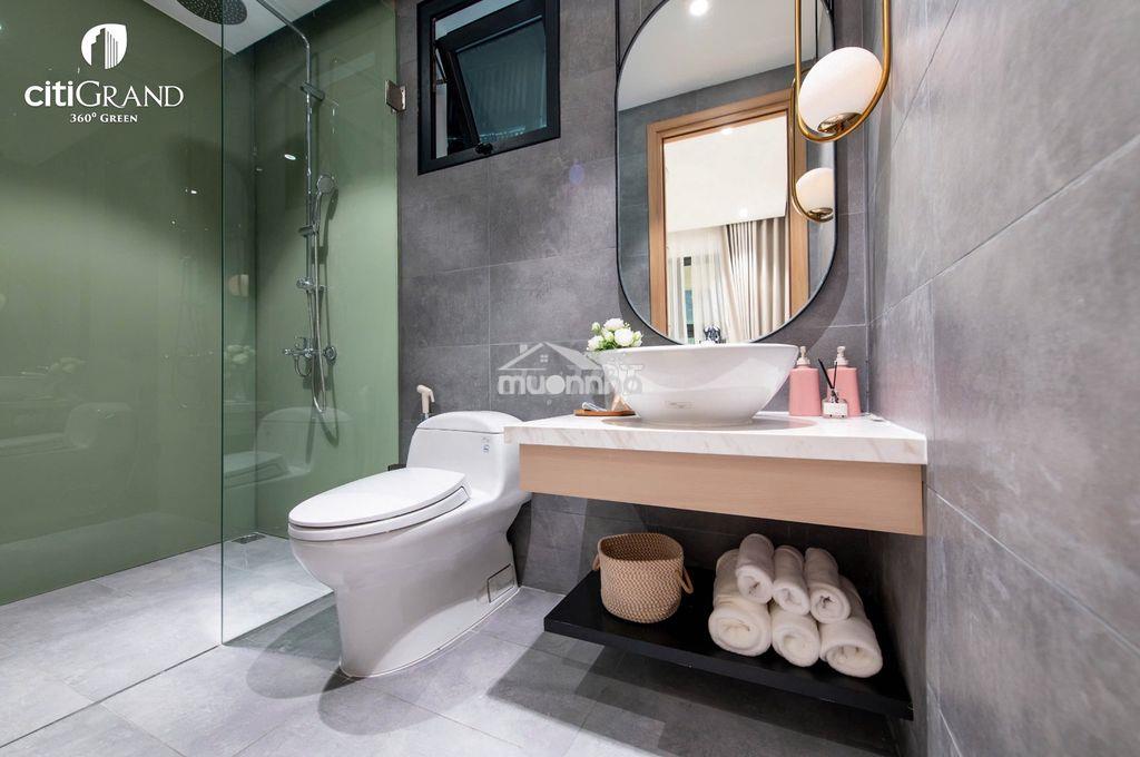 Bán chung cư citigrand phường cát lái,thành phố hồ chí minh giá 3.1 tỷ - 3