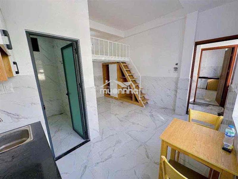 Duplex xinh gần đh tdtu, đh mở nhà bè full nội thất