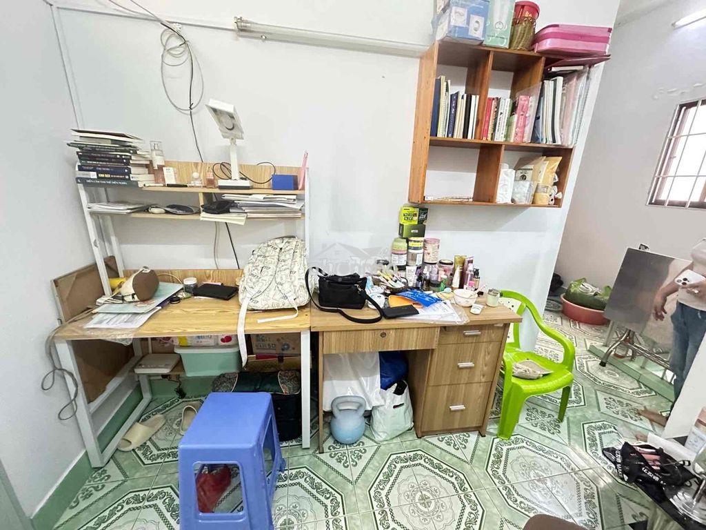 🏯🏠Bến thành- hẻm nguyễn công trứ – 32/34m² – 3 tầng – quận 1 – chỉ 6,9 - 4