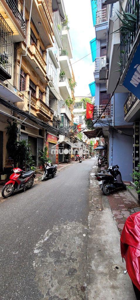 Chính chủ bán nhà mặt phố sổ 139 kim hoa