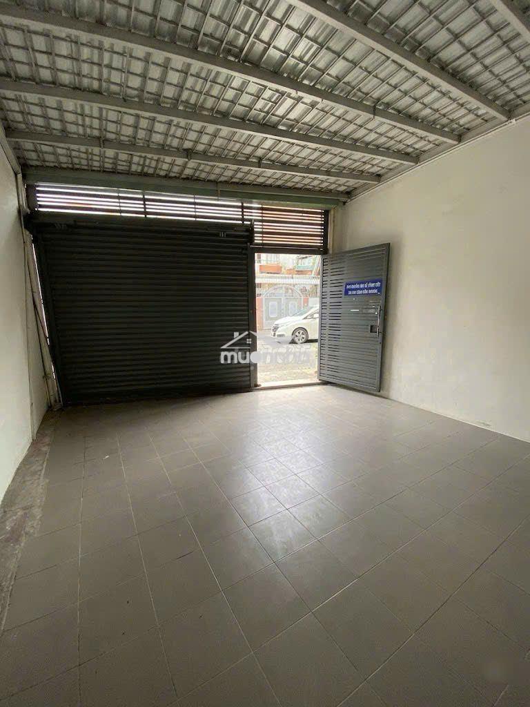 Nhà đẹp đường hoa - 104e hoa phượng, p2, pn - 5x22m, 3 tầng, 330m2 - 2