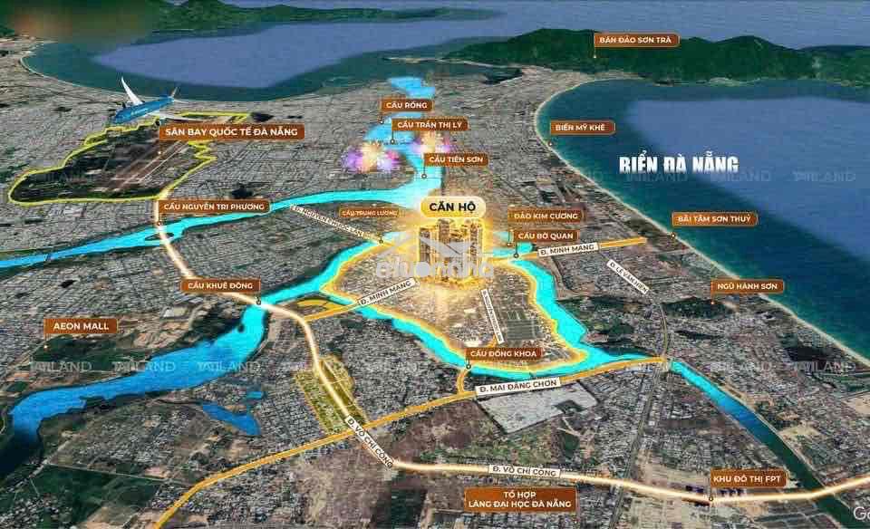 💰 Chỉ 1 tỷ xxx – đầu tư fours tower, đón đầu giá trị tương lai - Ảnh 4