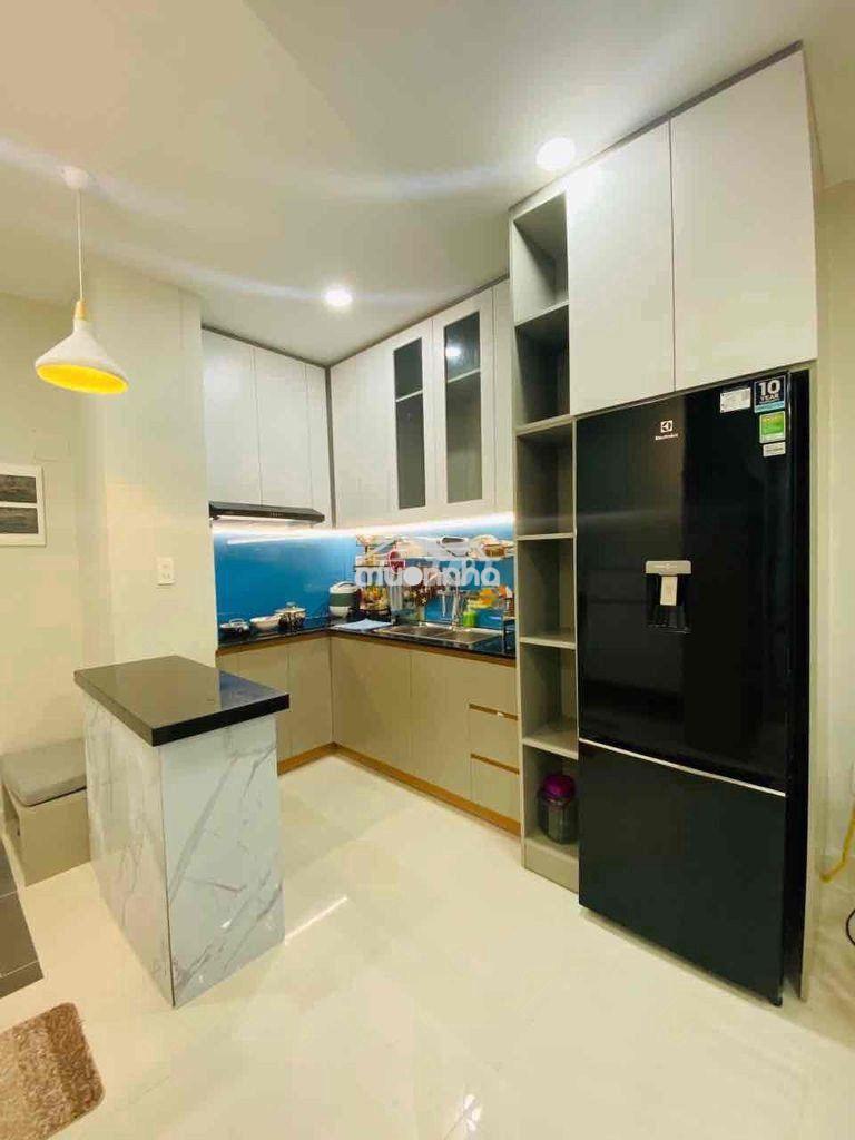 Chính chủ cho thuê căn hộ full nội thất, chỉ cần xách vali vào ở ngay - 3